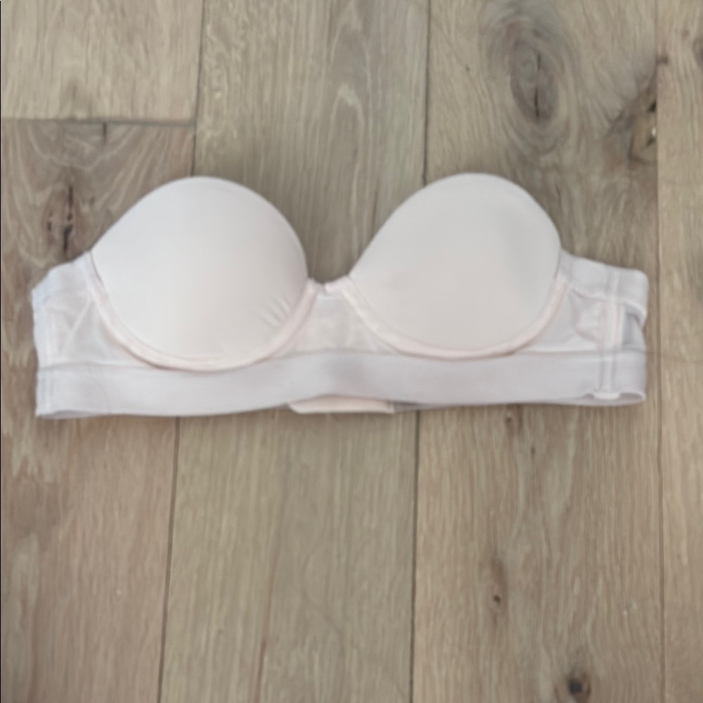Pepper strapless bra 32aa